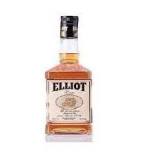 ELLIOT RUM 20CL