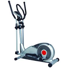 ELLIPTICAL BIKE GG8.2GAST