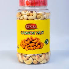 ELVIRA CASHEW NUT 450G