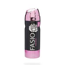 EMPER BODY SPRAY FASHIO 200ML