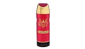 EMPER BODY SPRAY LADY PRESIDENTE 200ML