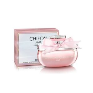 EMPER CHIFON POUR FEMME