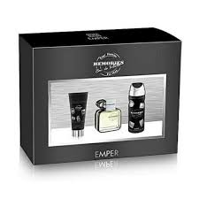 EMPER MEMORIES GIFT SET