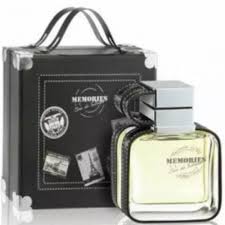 EMPER MEMORIES PERFUME FOR MEN 100ML