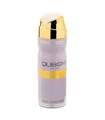 EMPER QUBISM SPRAY 200ML