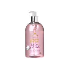 ENGLISH BREEZE LILY POND HANDWASH