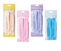 ENJOY 12PCS COMB SET