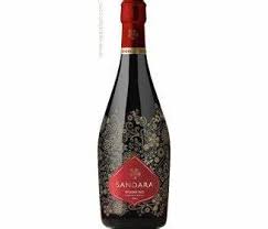 EORA RED SEMI SPARKLING WINE 750ML