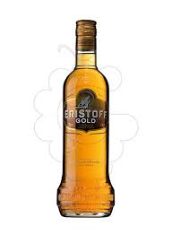 ERISTOFF GOLD