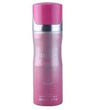 ESKODA PINK BODY SPRAY 200ML