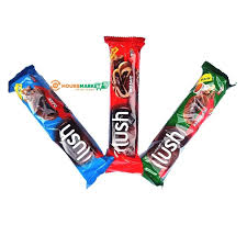 ESPRESSO LUSH COCOA CREAM COOKIES