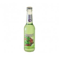 ESPRIT FLAVOURS APPLE 275ML