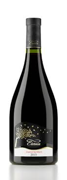 ETERNIA RED GRAPE JUICE 330ML