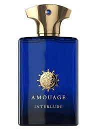 EURO INTERLUDE MEN 200ML
