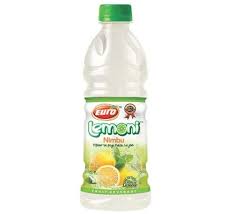 EURO MIX FRUIT DRINK 900ML