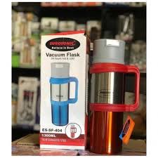 EUROSONIC VACUUM FLASK 1.3L