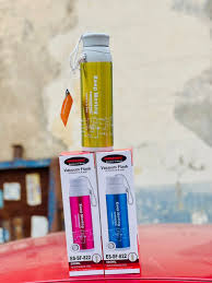 EUROSONIC VACUUM FLASK 500ML SF822