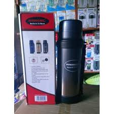 EUROSONIC VACUUM FLASK ESSF2000ML