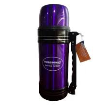 EUROSONIC VACUUM FLASK SK899 2000ML