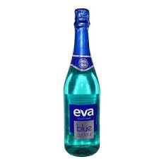 EVA BLUE COCKTAIL WINE