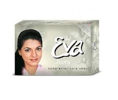 EVA NATURAL FAIRNESS SOAP 150G