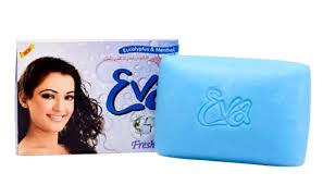 EVA SOAP FRESH 150G