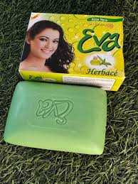 EVA SOAP HERBAL
