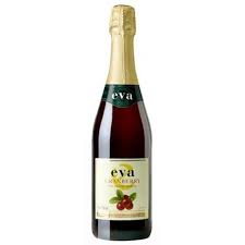 EVA WINE CRANBERRY 75CL