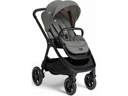 EVERGREEN BABY CARRIAGE STROLLER 4IN1