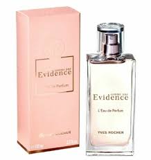 EVIDENCE PERFUME 100ML