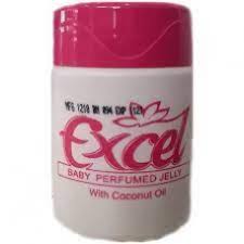 EXCEL BABY PERFUMED JELLY 45ML