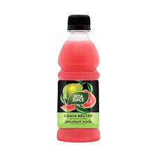 EXOTIC GUAVA NECTAR 250ML