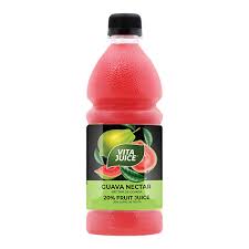 EXOTIC GUAVA NECTAR 500ML