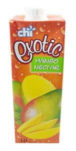 EXOTIC MANGO NECTER