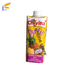 EXOTIC MULTIFRUITA NECTAR 500ML