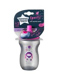 EXPLORA FEEDER 300ML