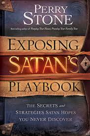 EXPOSING SATANS PLAYBOOK