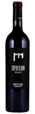 EXPRESION VINO TINTO SWEET RED WINE 750ML