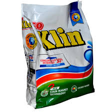 EXTRA SO KLIN CONCENTRATED DETERGENT. 935G