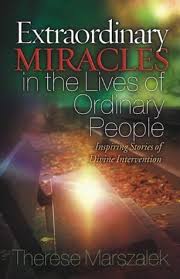 EXTRAORDINARY MIRACLES