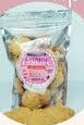 EXTREAT BAKERS CRISPY COOKIES 70G
