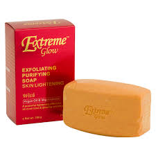 EXTREME GLOW EASYTONE SOAP