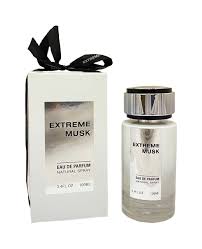 EXTREME MUSK PERFUME