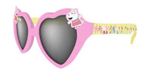 EYEGLASS( PIG SHAPE)