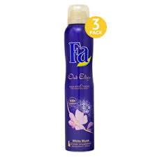 FA OUD ELIXIR BODY SPRAY 200ML PURPLE