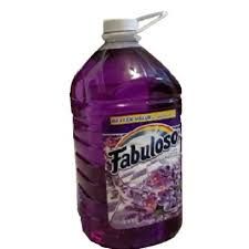 FABULOSO MULTI-PURPOSE CLEANER 6.2L