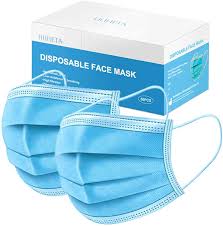 FACE MASK PCS