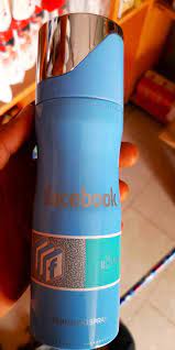 FACEBOOK BODY SPRAY 200ML