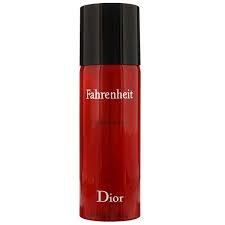 FAHRENHEIT DEODORANT DIOR 150ML