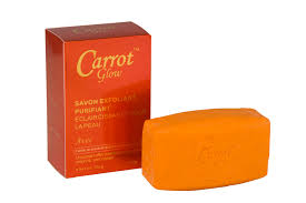 FAIR N GLOW ORANGE SOAP 248G